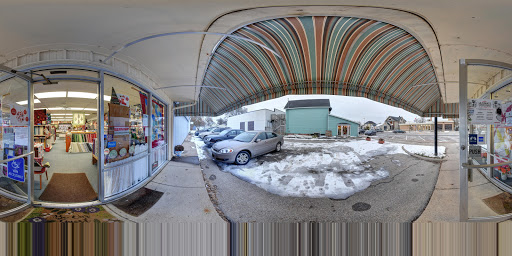 Fabric Store «The Quilt Block», reviews and photos, 325 5th St, West Des Moines, IA 50265, USA