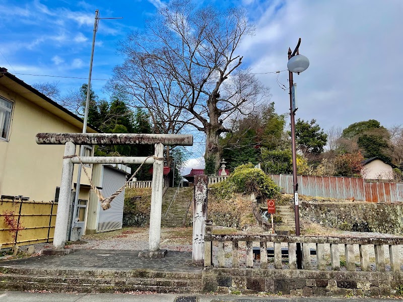 八雲神社