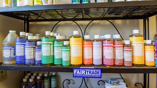 Natural Foods Store «Natural Food Store», reviews and photos, 312 W Beebe Capps Expy, Searcy, AR 72143, USA