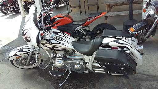 Motorcycle Dealer «Capital City Cycles», reviews and photos, 7810 Two Notch Rd, Columbia, SC 29223, USA