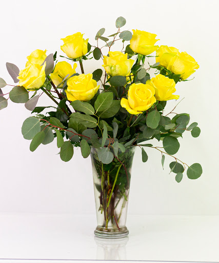 Florist «The Flower Bucket», reviews and photos, 7700 N Lamar Blvd, Austin, TX 78752, USA