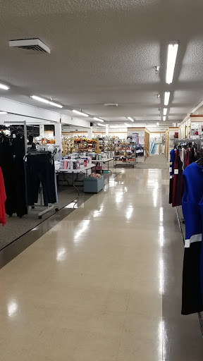 Clothing Store «Burlington Coat Factory», reviews and photos, 24111 WA-99, Edmonds, WA 98026, USA