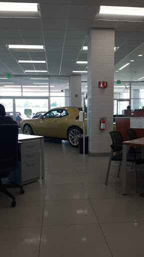 Perry Chrysler Dodge Jeep Ram image
