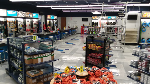Electrical Supply Store «Summit Electric Supply», reviews and photos, 3551 W Royal Ln, Irving, TX 75063, USA