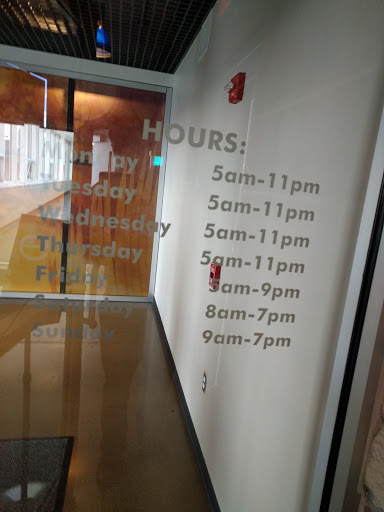 Gym «LA Fitness», reviews and photos, 6425 Penn Ave, Pittsburgh, PA 15206, USA