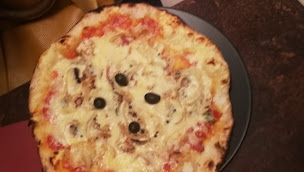 Photo n°26 de Pizzéria Romaine - Au feu de bois à Rodez ()