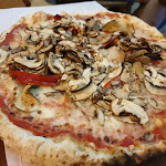 Photo n°1 de l'avis de Chús.a fait le 03/08/2019 à 20:13 sur le  Su Stampu à Cagliari