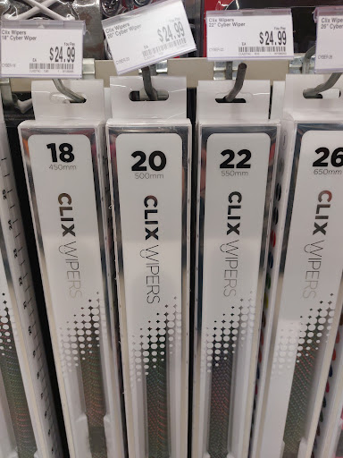 Auto Parts Store «AutoZone», reviews and photos, 2552 S Cobb Dr SE #F, Smyrna, GA 30080, USA