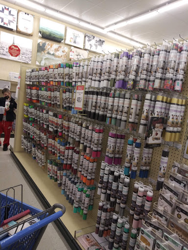 Craft Store «Hobby Lobby», reviews and photos, 4350 S Scatterfield Rd, Anderson, IN 46013, USA