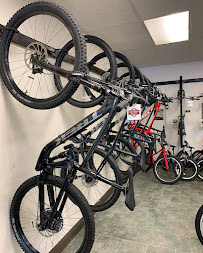 Neighborhood Bike Shop - Carmichael