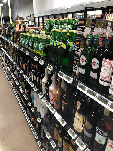 Liquor Store «Liquor World Inc», reviews and photos, 169 E Tropicana Ave, Las Vegas, NV 89109, USA