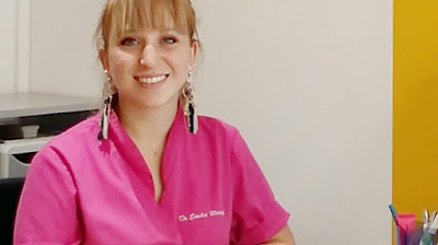 Dr Emilie WENTZY à Nice