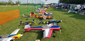 Ferihegy3 RC Airfield