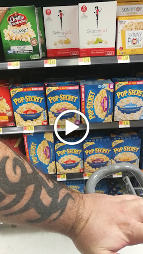 Department Store «Walmart Supercenter», reviews and photos, 4115 E Lincoln Way, Sterling, IL 61081, USA