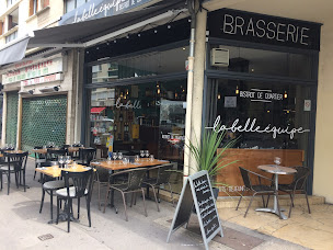 Photo n°4 de La Belle Equipe à Caen ()