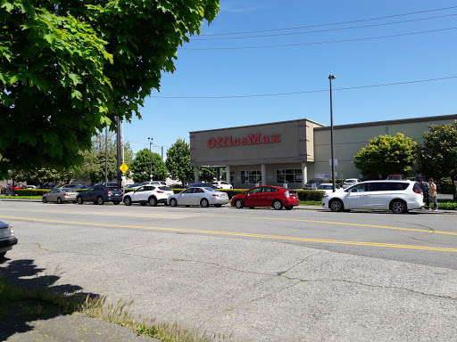 Office Supply Store «OfficeMax», reviews and photos, 1135 NW Leary Way, Seattle, WA 98107, USA