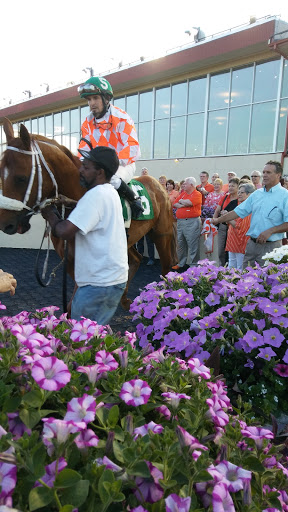 Casino «Hollywood Casino at Charles Town Races», reviews and photos, 580 E 5th Ave, Ranson, WV 25438, USA