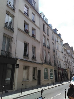 Atelier 7 à Paris