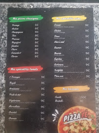 Photos du propriétaire du Pizzeria Pizza Fé à Marseille - n°4