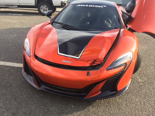 Auto Repair Shop «Long Hill Auto Service», reviews and photos, 1905 Long Hill Rd, Millington, NJ 07946, USA