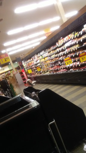 Grocery Store «Food Lion», reviews and photos, 431 Fort Loudon Rd, Mercersburg, PA 17236, USA