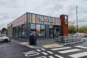 Taco Bell image