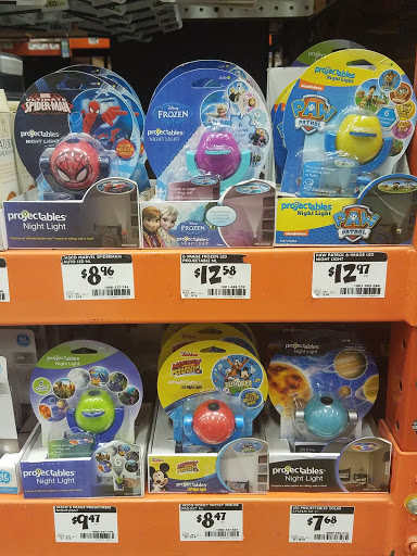 Home Improvement Store «The Home Depot», reviews and photos, 3300 SW 35th Terrace, Ocala, FL 34474, USA