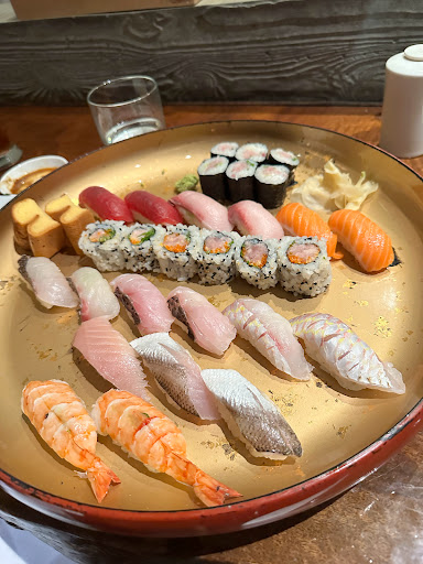 Morimoto Napa image