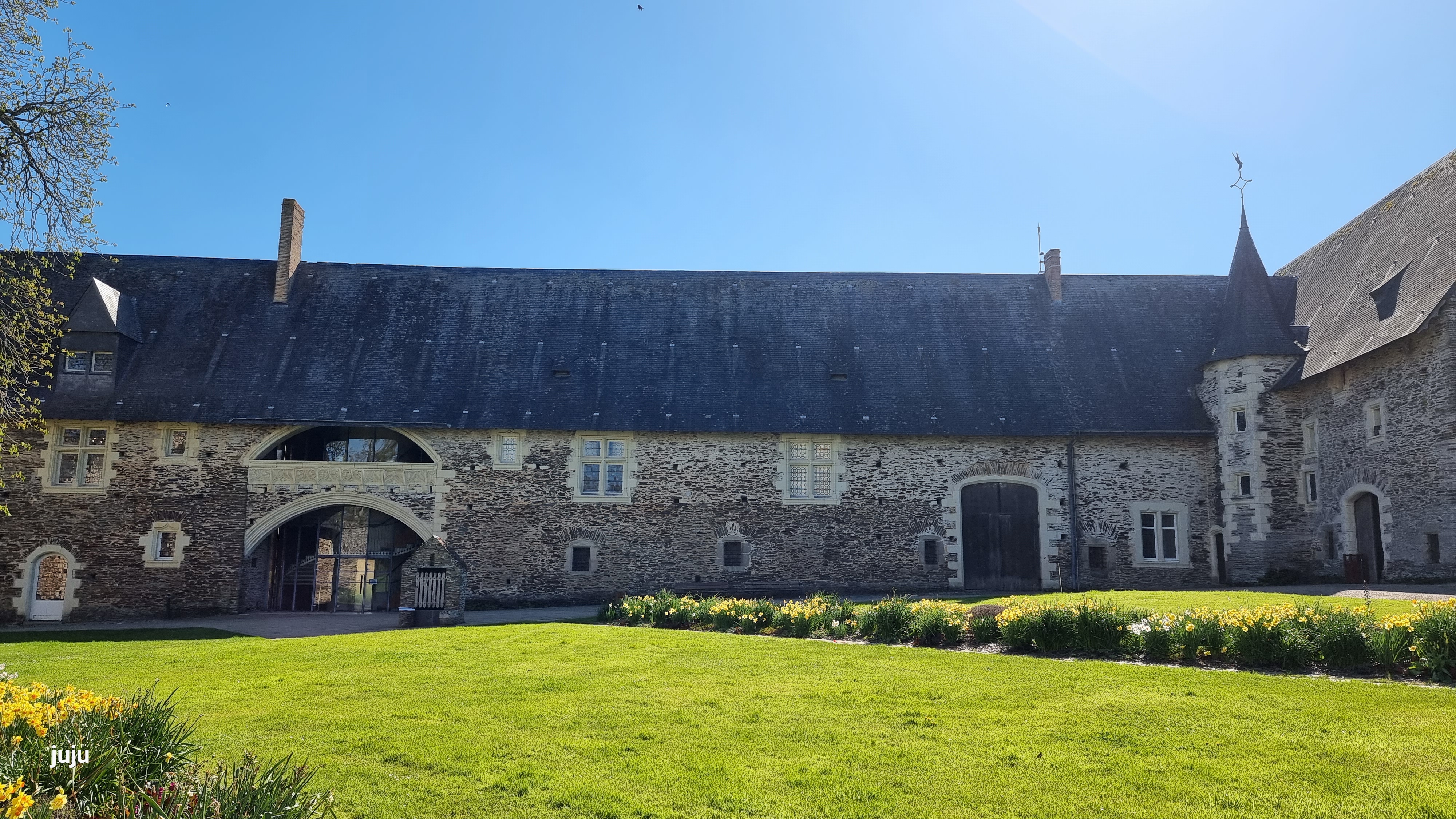 Photo n° 6 de l'avis de Juju.. fait le 28/04/2023 à 08:20