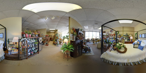 Florist «Bud and Bloom Florist», reviews and photos, 355 N Morton St, Franklin, IN 46131, USA