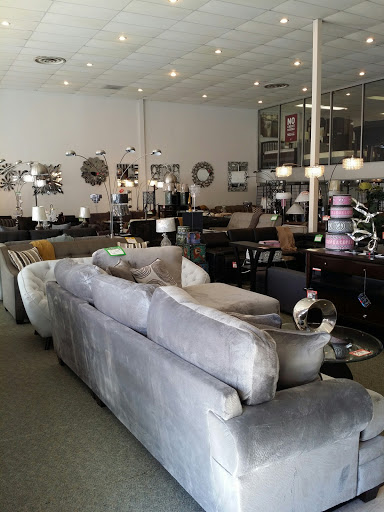 Furniture Store «Rooms Furniture», reviews and photos, 5626 Southwest Fwy, Houston, TX 77057, USA