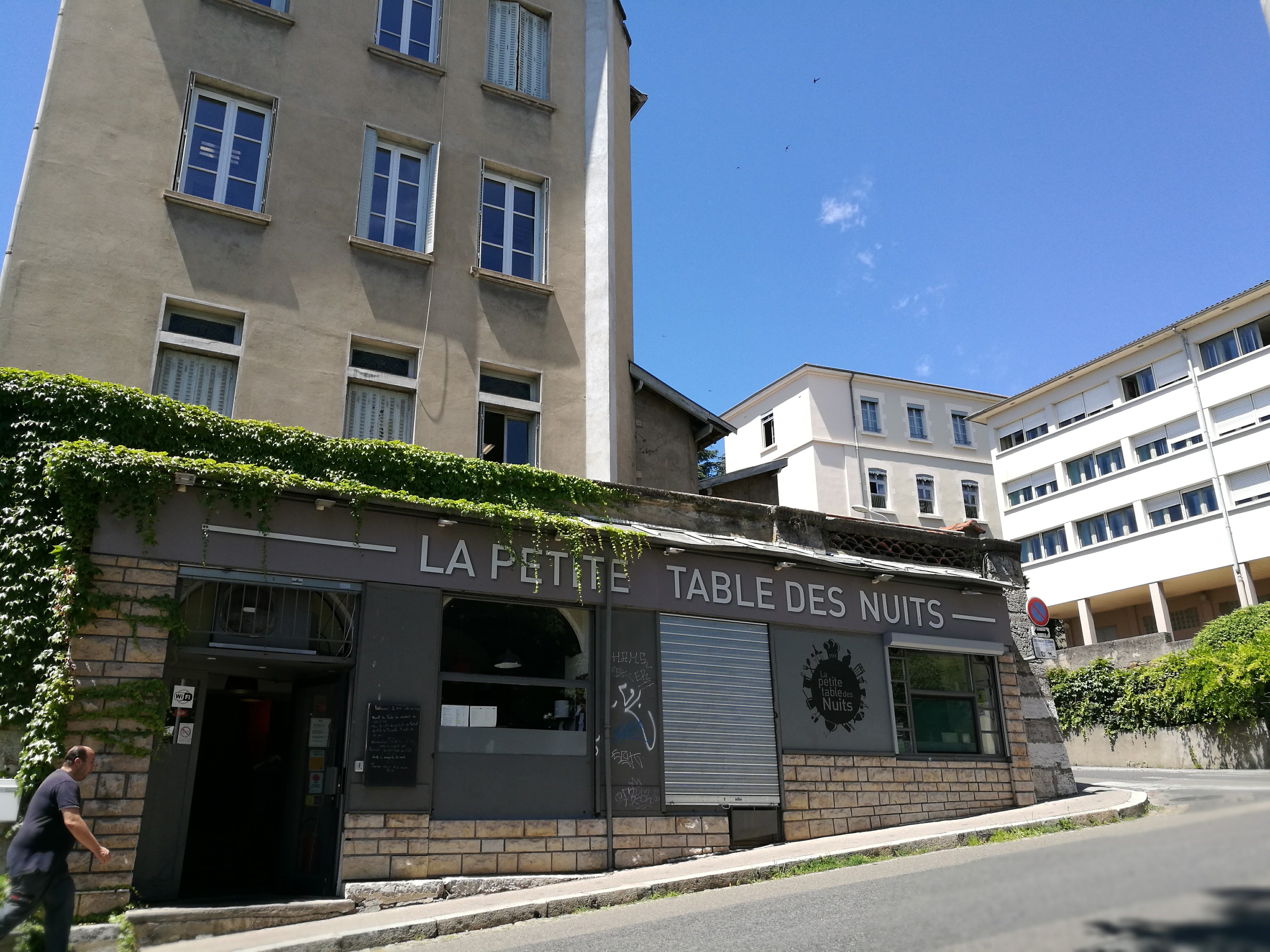 Photo n° 1 de l'avis de Dorje.c fait le 05/07/2017 à 08:28
