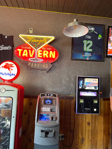 Sports Bar «Triangle Tavern», reviews and photos, 934 Washington Way, Longview, WA 98632, USA