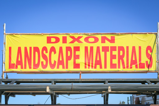 Landscaping Supply Store «Dixon Landscape Materials», reviews and photos, 150 E H St, Dixon, CA 95620, USA
