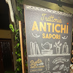 Photo n°1 de l'avis de Fix. fait le 18/08/2022 à 21:14 sur le  Bar Trattoria Antichi Sapori Imperia à Bordighera