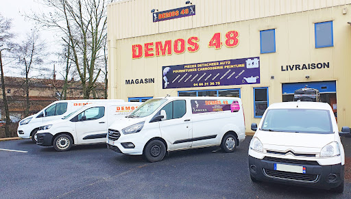 Photo 1 - Allo Récup Autos