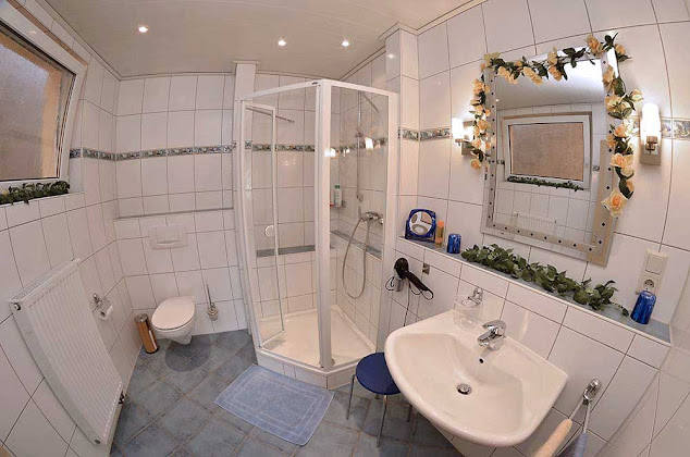 Photos du propriétaire Gasthaus/Pension Gästehaus Hanß 67434 Neustadt