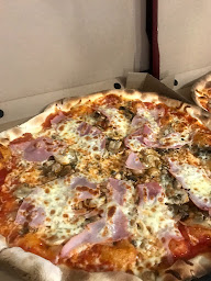 Photo n°11 de Pizz'a la Breizh à Guidel ()