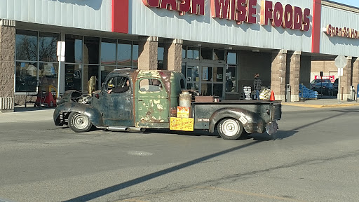 Grocery Store «Cash Wise Foods», reviews and photos, 3300 US-10, Moorhead, MN 56560, USA