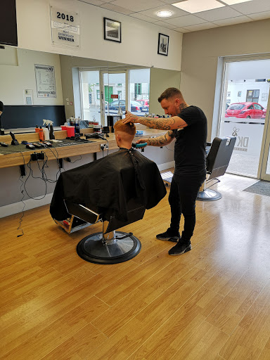 Dk Barbers Rathcoole in Rathcoole, Co. Dublin