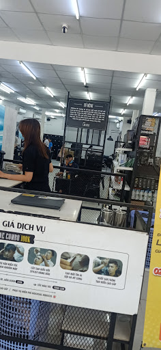 Top 20 30shine cửa hàng Huyện Quảng Trạch Quảng Bình 2022