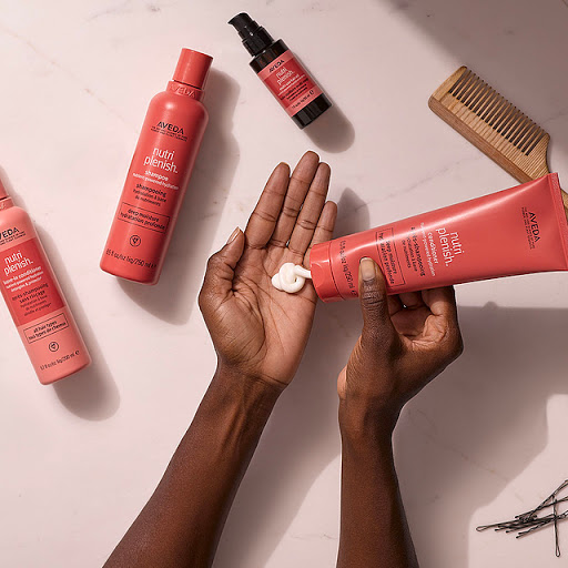 Hair Salon «ONU Salon», reviews and photos, 2615 Medical Center Pkwy #2065, Murfreesboro, TN 37129, USA