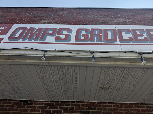 Grocery Store «Omps Grocery», reviews and photos, 17050 Bloomery Pike, Capon Bridge, WV 26711, USA