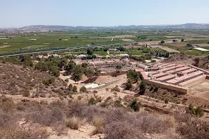 Sierra de Callosa de Segura image