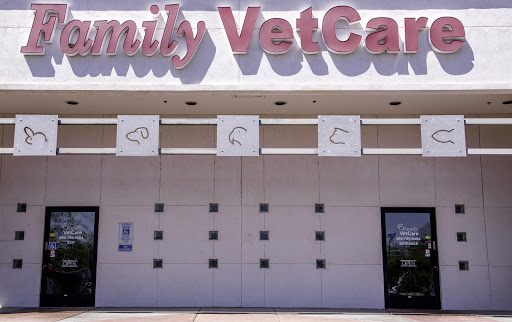 Family VetCare of Phoenix image