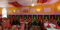 Atmosphère du Restaurant marocain Trésor Du Maroc à Ancenis-Saint-Géréon - n°2