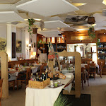 Photo n°2 de l'avis de Tiziana.t fait le 08/03/2020 à 07:31 sur le  Ristorante Centopassi à San Daniele del Friuli