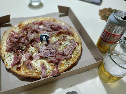 NANO'S Pizzería Y Rotiseria