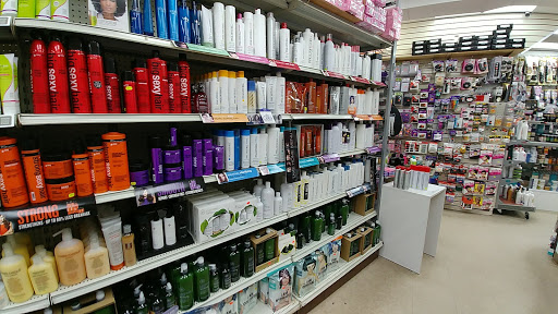 Beauty Supply Store «Unique Beauty Supplies», reviews and photos, 15 Belden Ave #1, Norwalk, CT 06850, USA