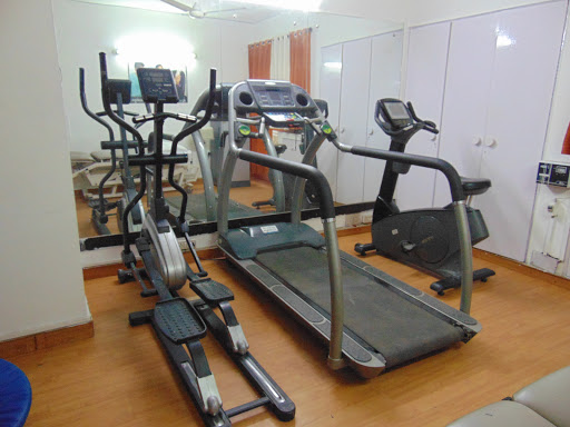 Physiotherapy Clinic - New Age Rehab (Uday Park)